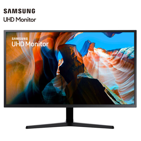 三星（SAMSUNG）31.5英寸 4K