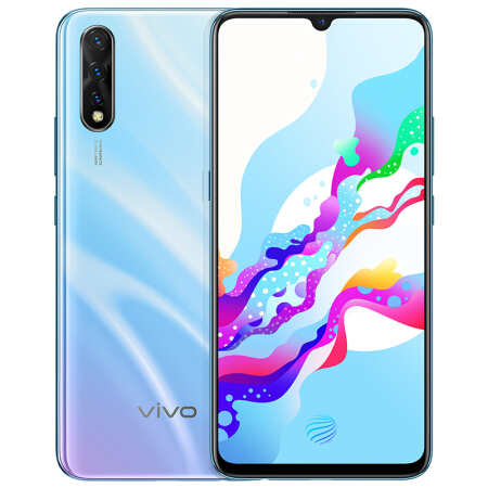 vivo Z5 租期3天