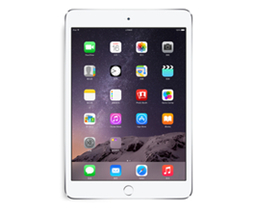 蘋果 iPad Mini 3 4G版 租期7天