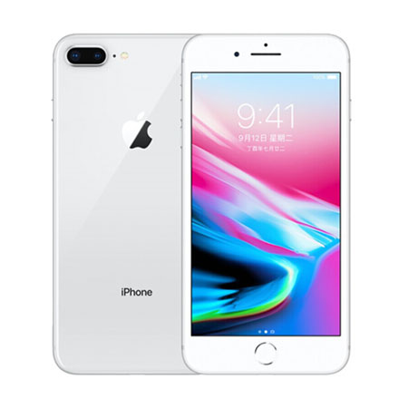 Apple iPhone 8 Plus 租期 3天