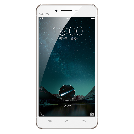 ViVO X6S 租期7天