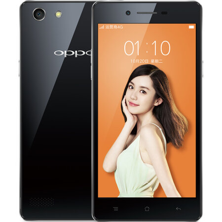 OPPO A33 租期7天