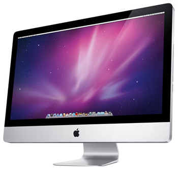 Apple iMac 27英寸一體機 租期7天