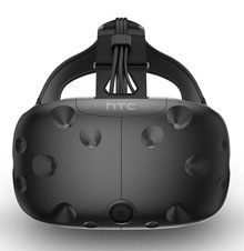 HTC Vive 租期7天